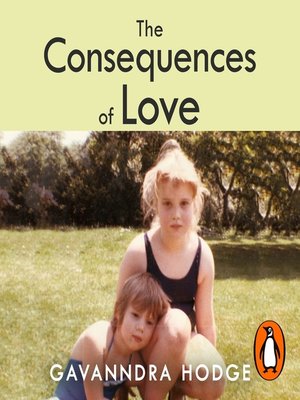 The Consequences of Love - Audiobook